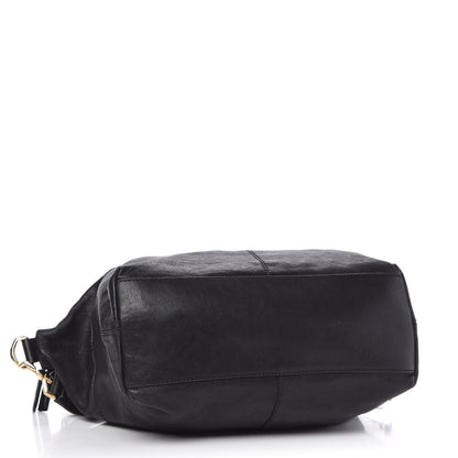 Givenchy Sugar Goatskin Medium Nightingale Black 4 of 9