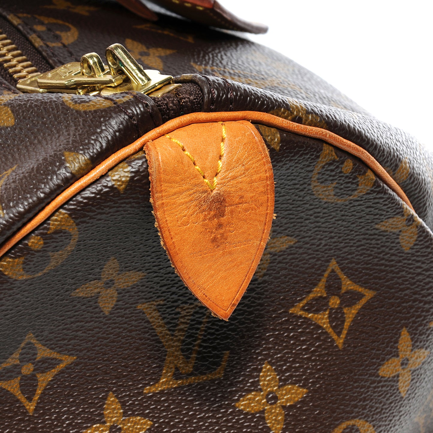 Monogram Keepall 50