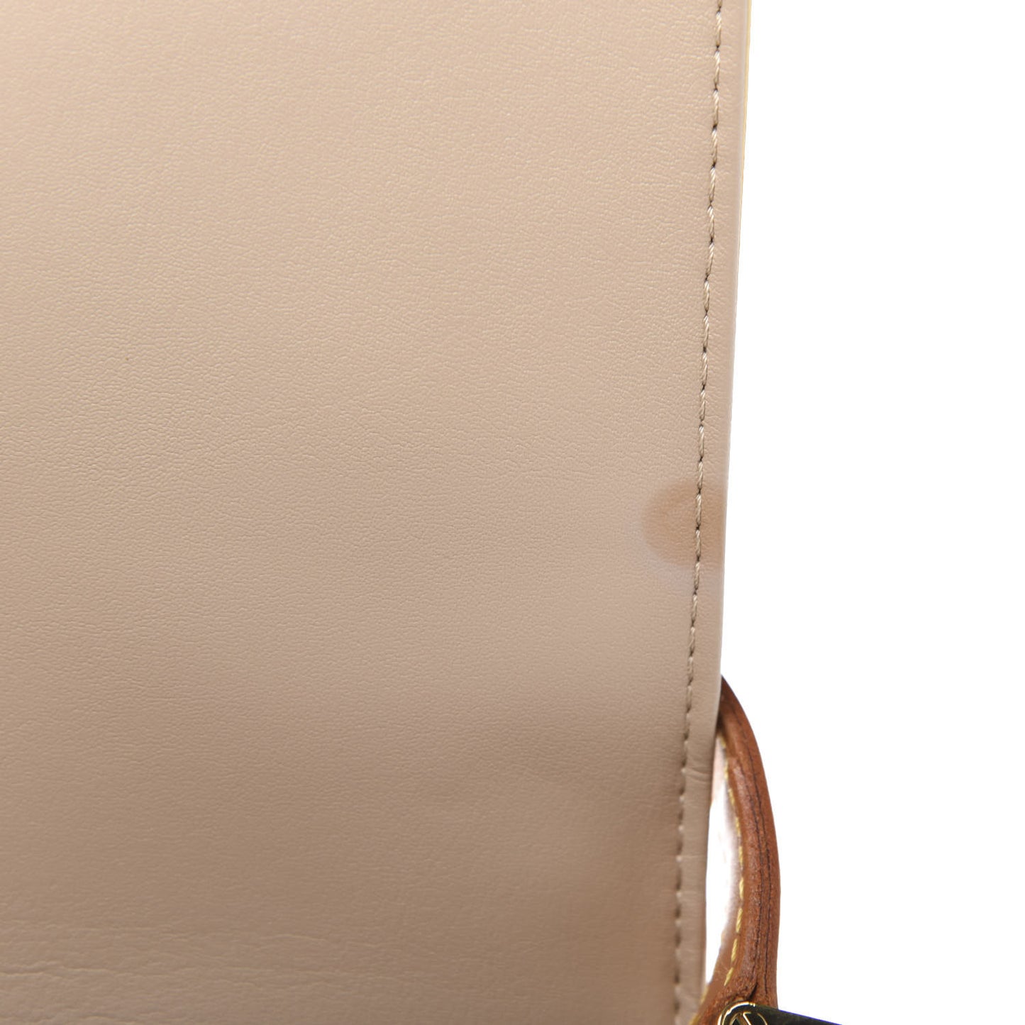 Vernis Thompson Street Beige