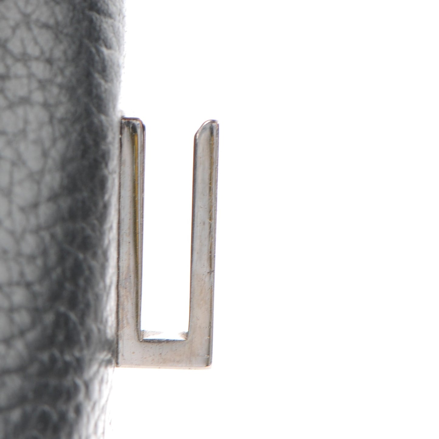 Ardennes Birkin 40 Black