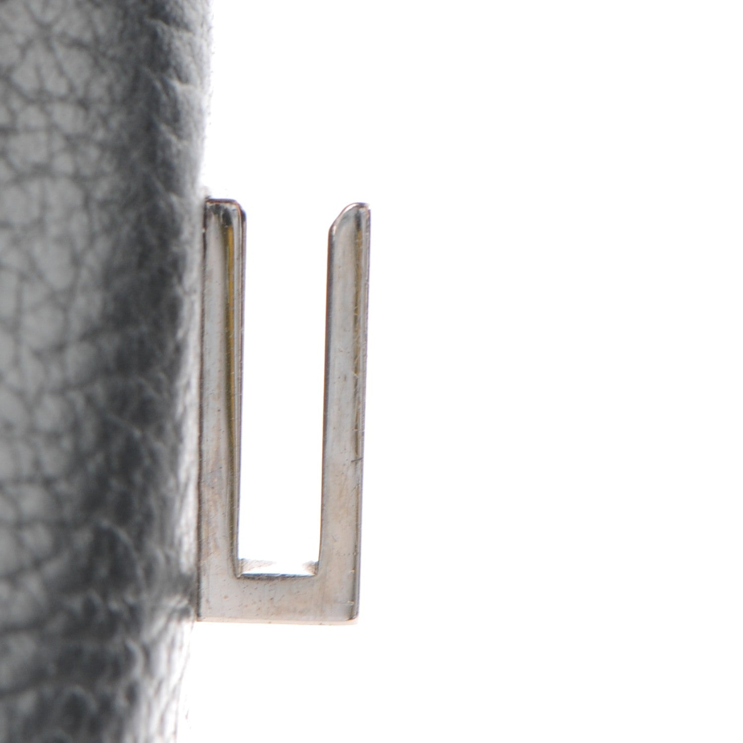 Hermes Ardennes Birkin 40 Black 10 of 23