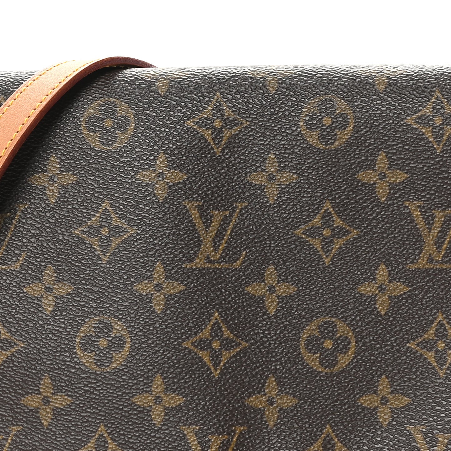 Monogram Musette Tango