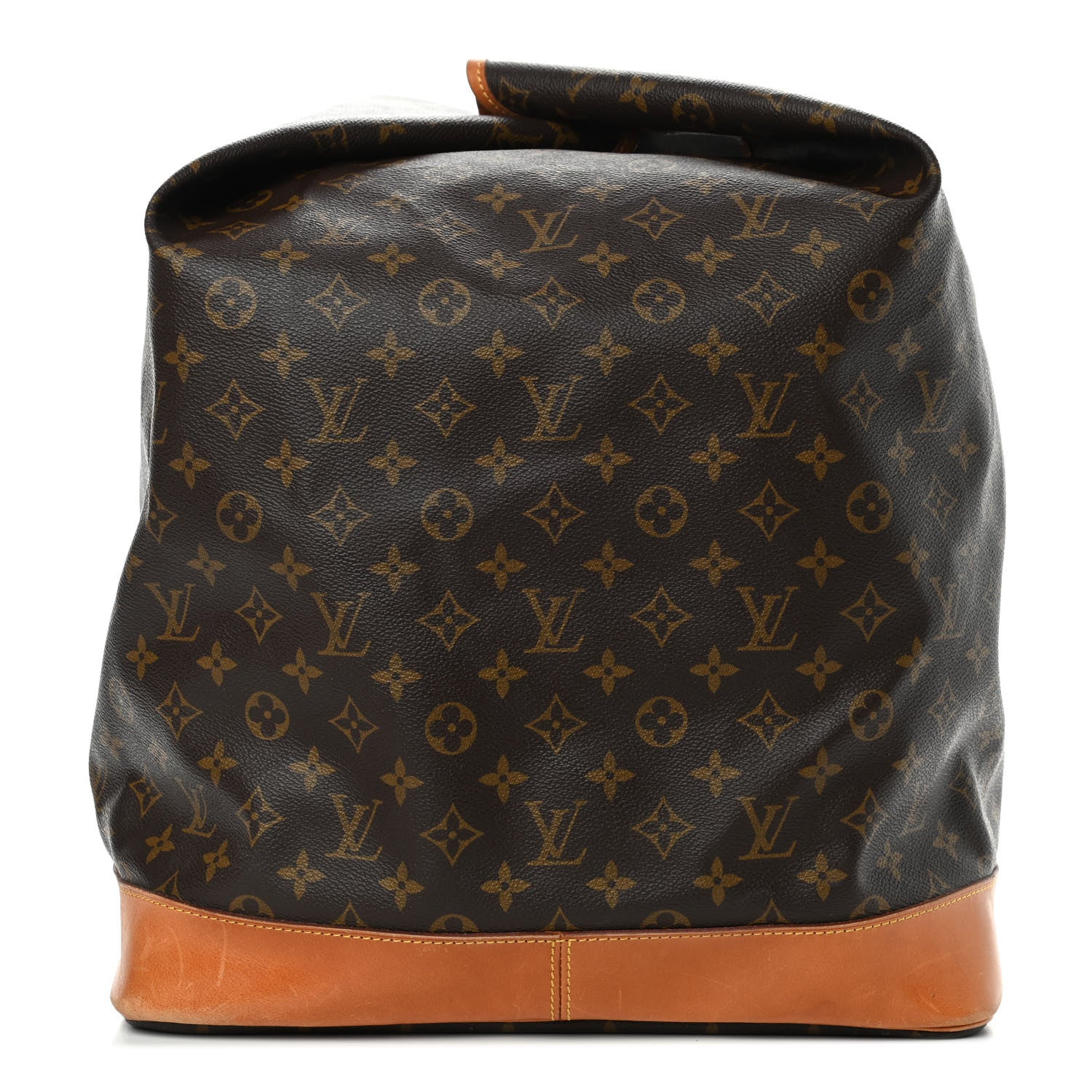 Louis Vuitton Monogram Sac Marin 1 of 5