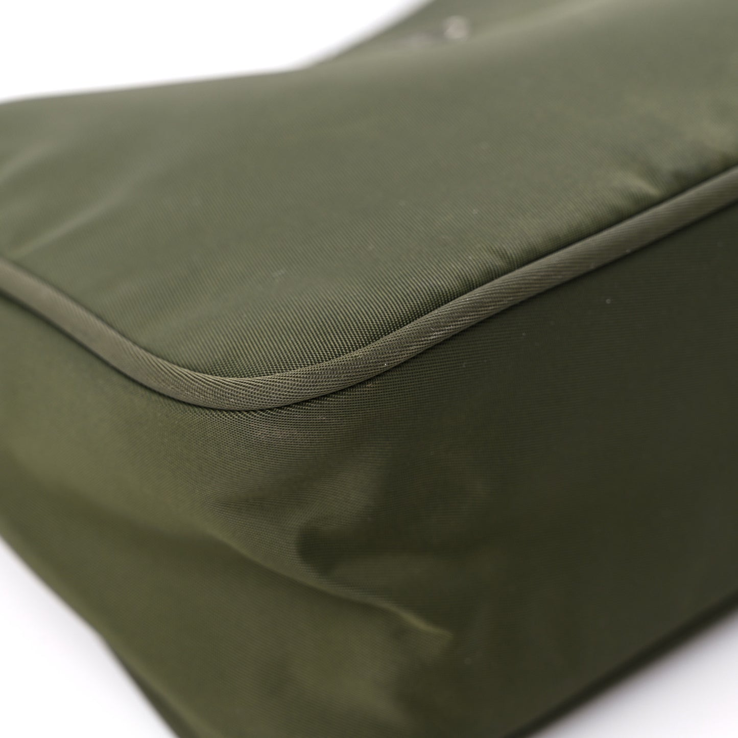Tessuto Nylon Sport Mini Shoulder Bag Mimetico