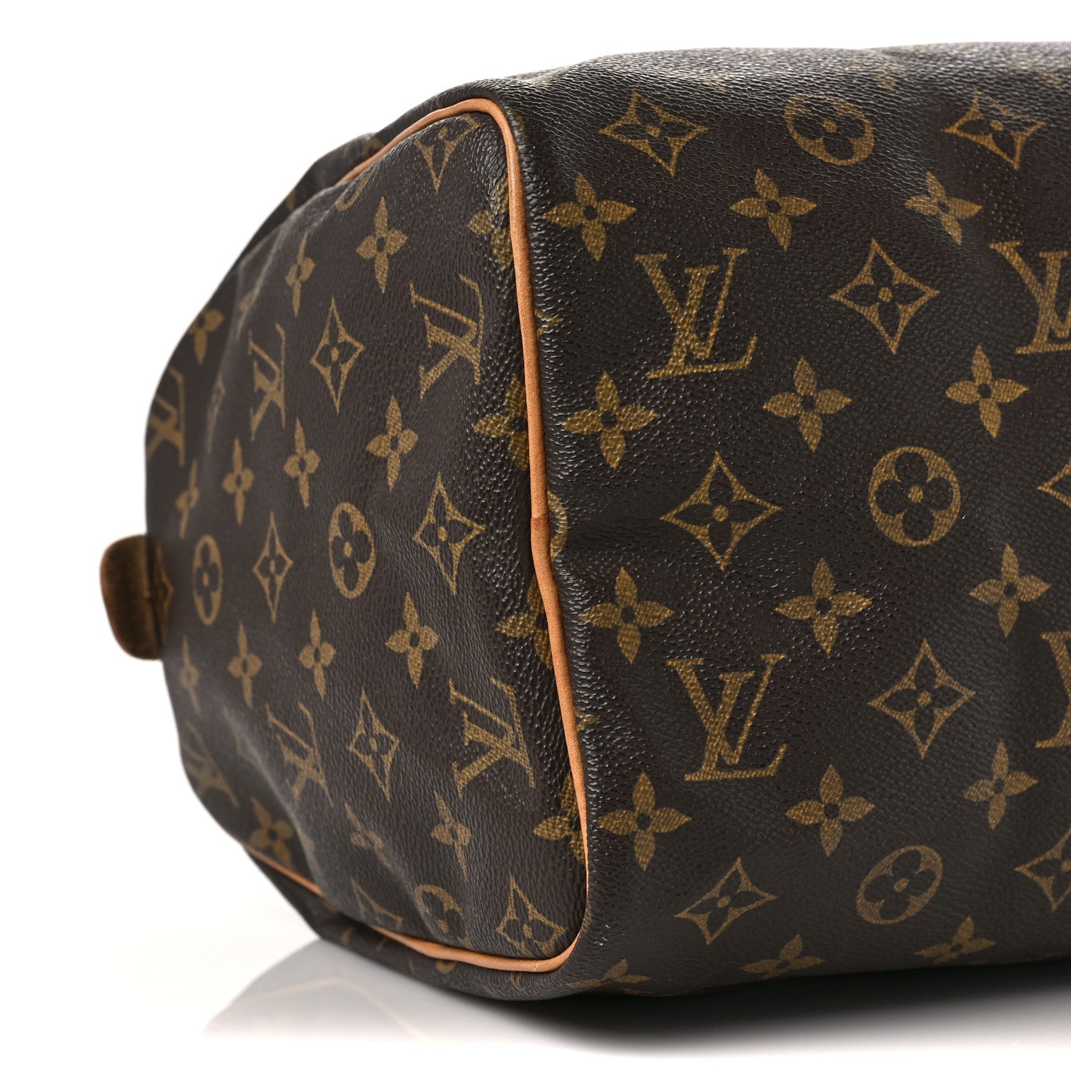 Louis Vuitton Monogram Speedy 30 8 of 9