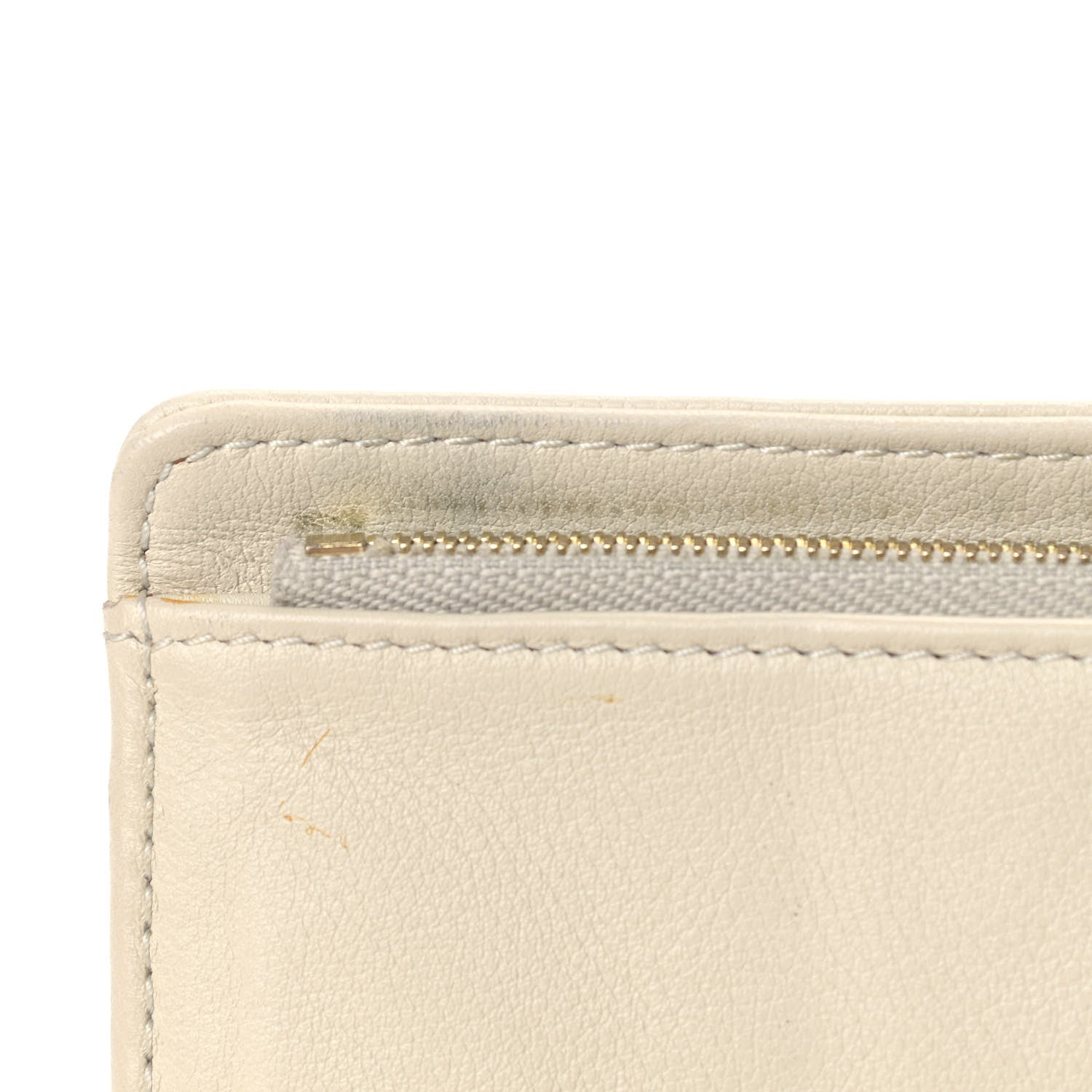 Louis Vuitton Mahina Amelia Wallet Poudre 10 of 13