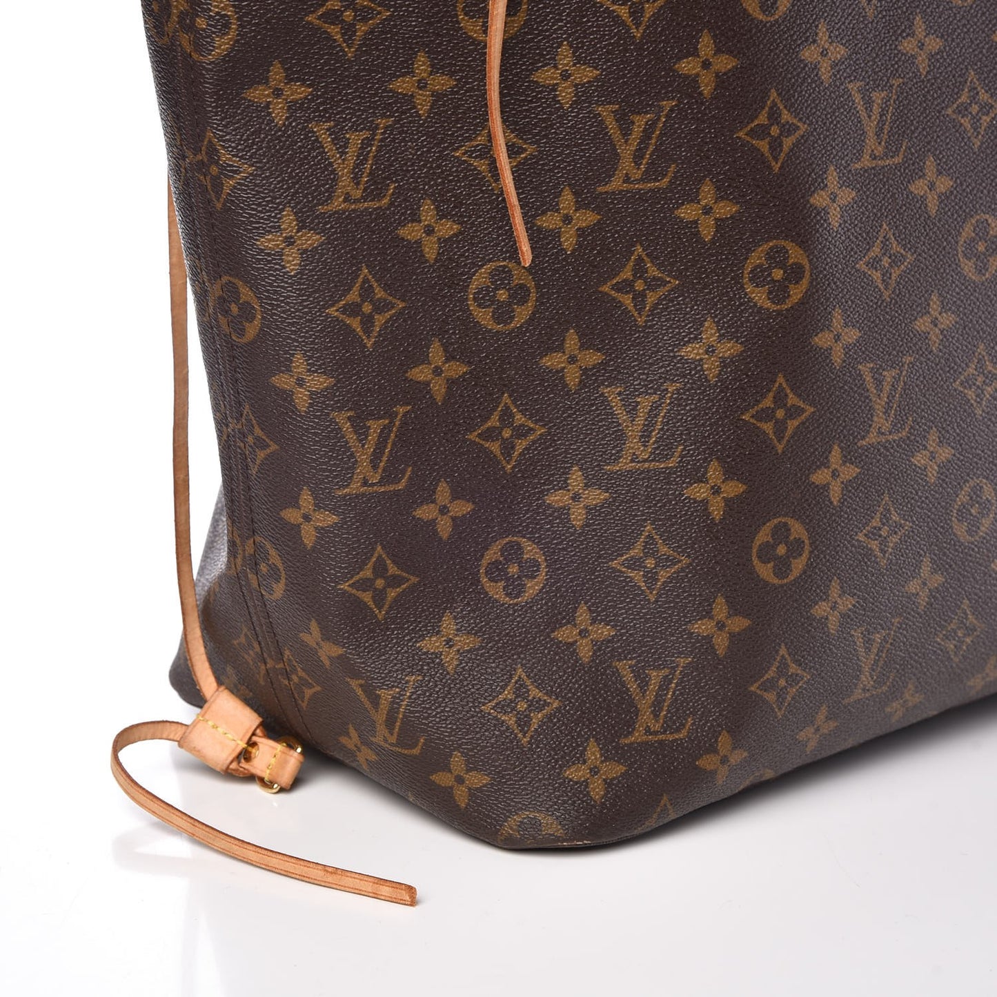 Monogram Neverfull GM
