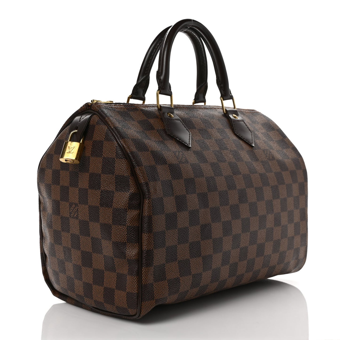 Damier Ebene Speedy 30