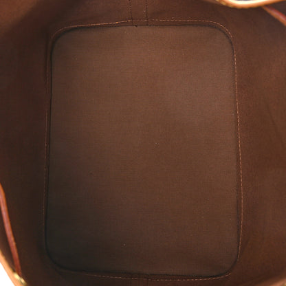 Louis Vuitton Monogram Petit Noe NM 5 of 11