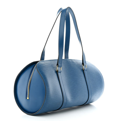 Louis Vuitton Epi Soufflot Toledo 3 of 10