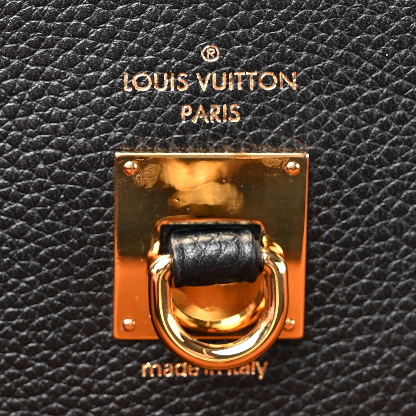 Taurillon City Steamer MM Black Camel