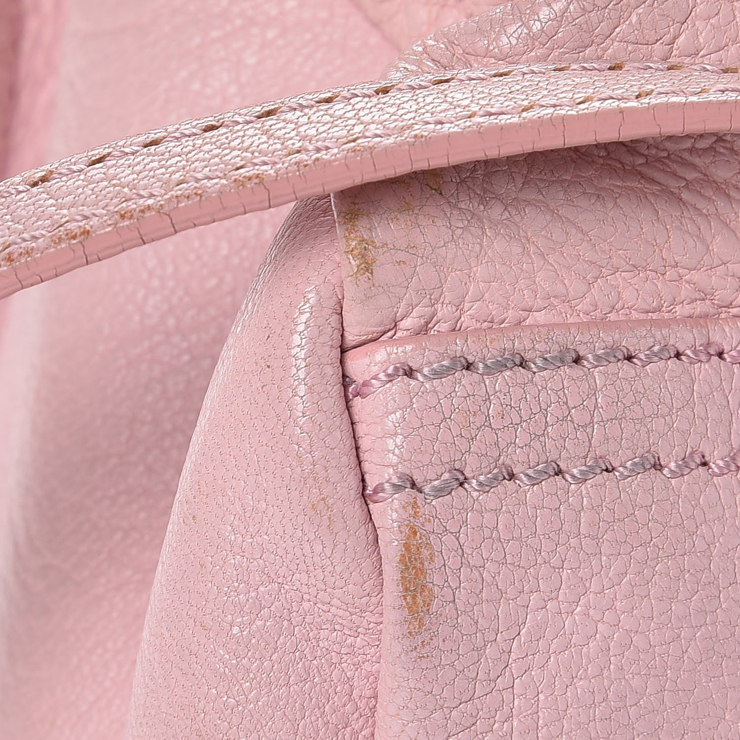 Givenchy Sugar Goatskin Mini Pandora Light Pink 9 of 19
