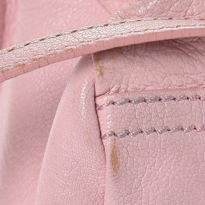 Givenchy Sugar Goatskin Mini Pandora Light Pink 9 of 19