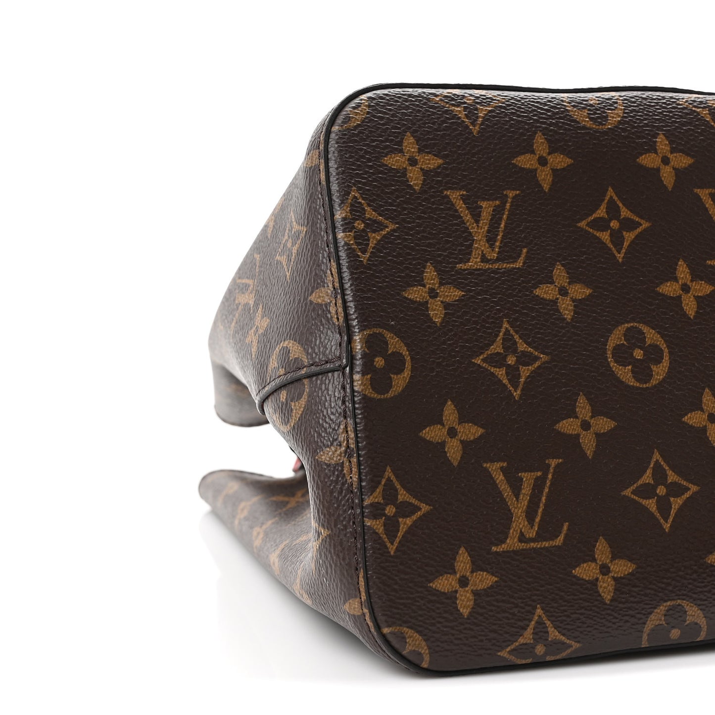 Monogram Neonoe MM Coquelicot