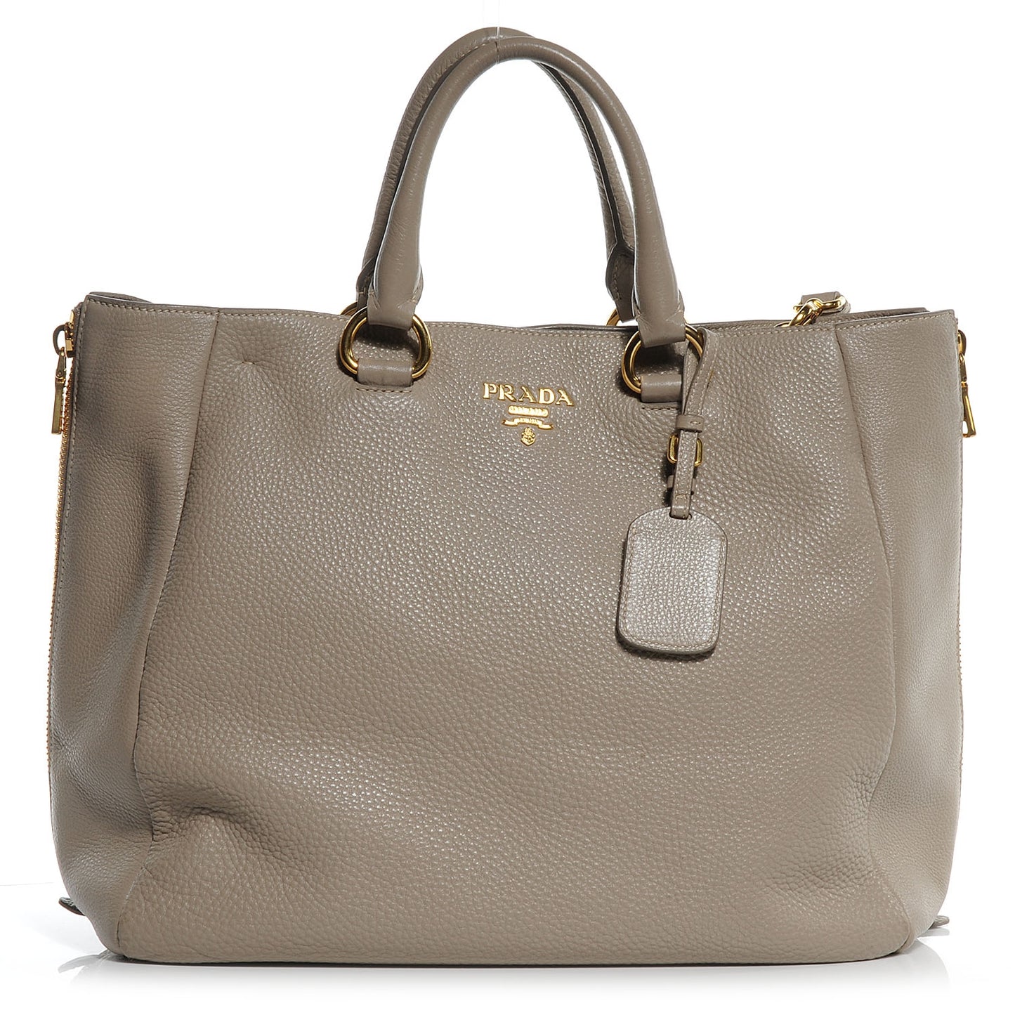Vitello Daino Tote Pomice