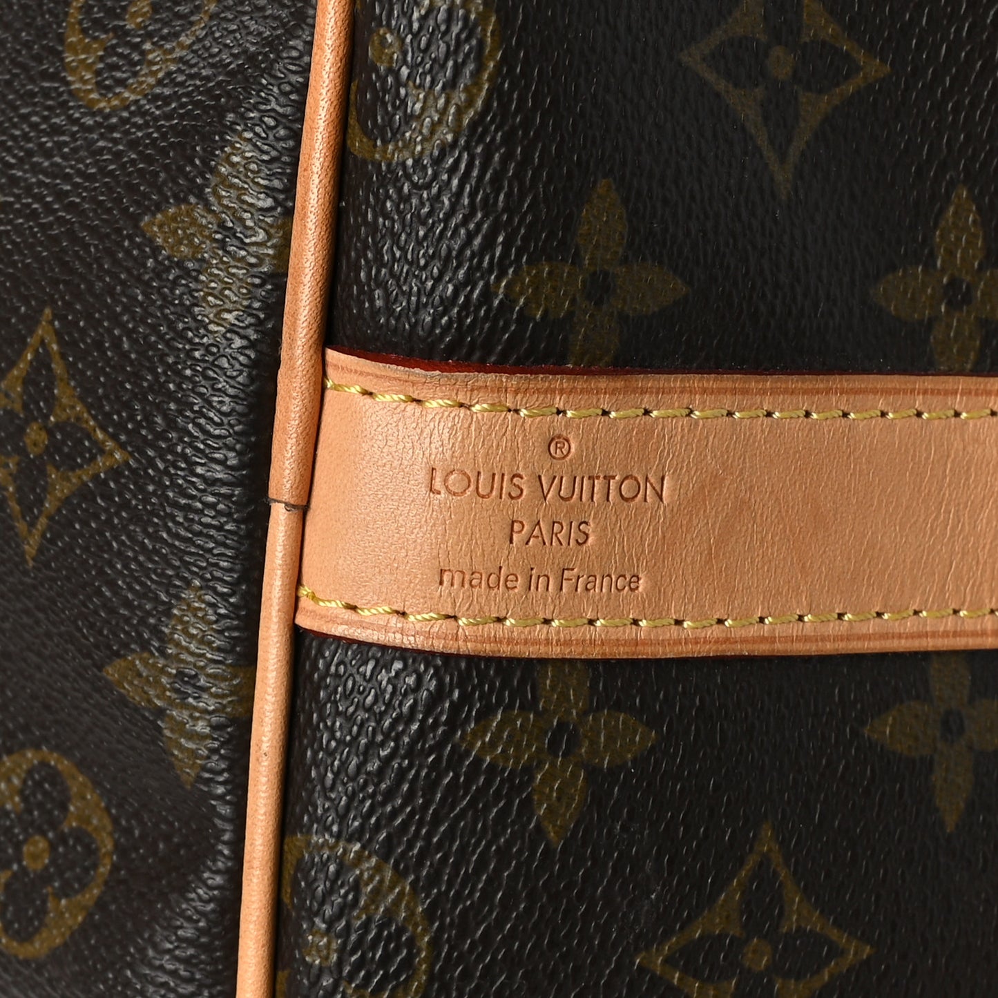 Monogram Keepall 60