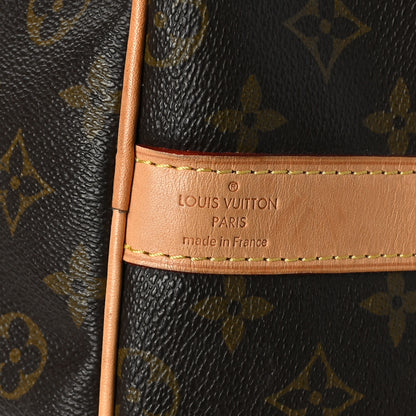 Louis Vuitton Monogram Keepall 60 6 of 14