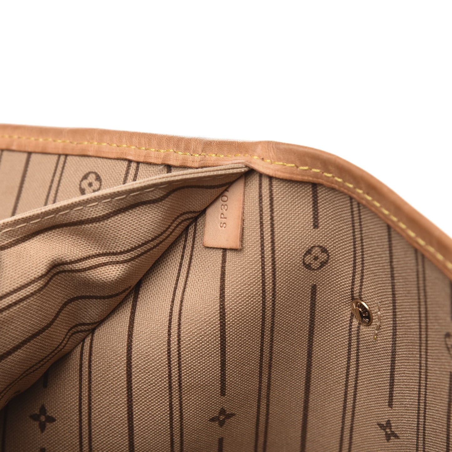 Monogram Neverfull GM