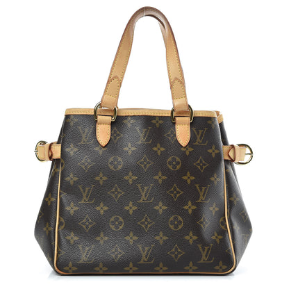 Louis Vuitton Monogram Batignolles 1 of 12