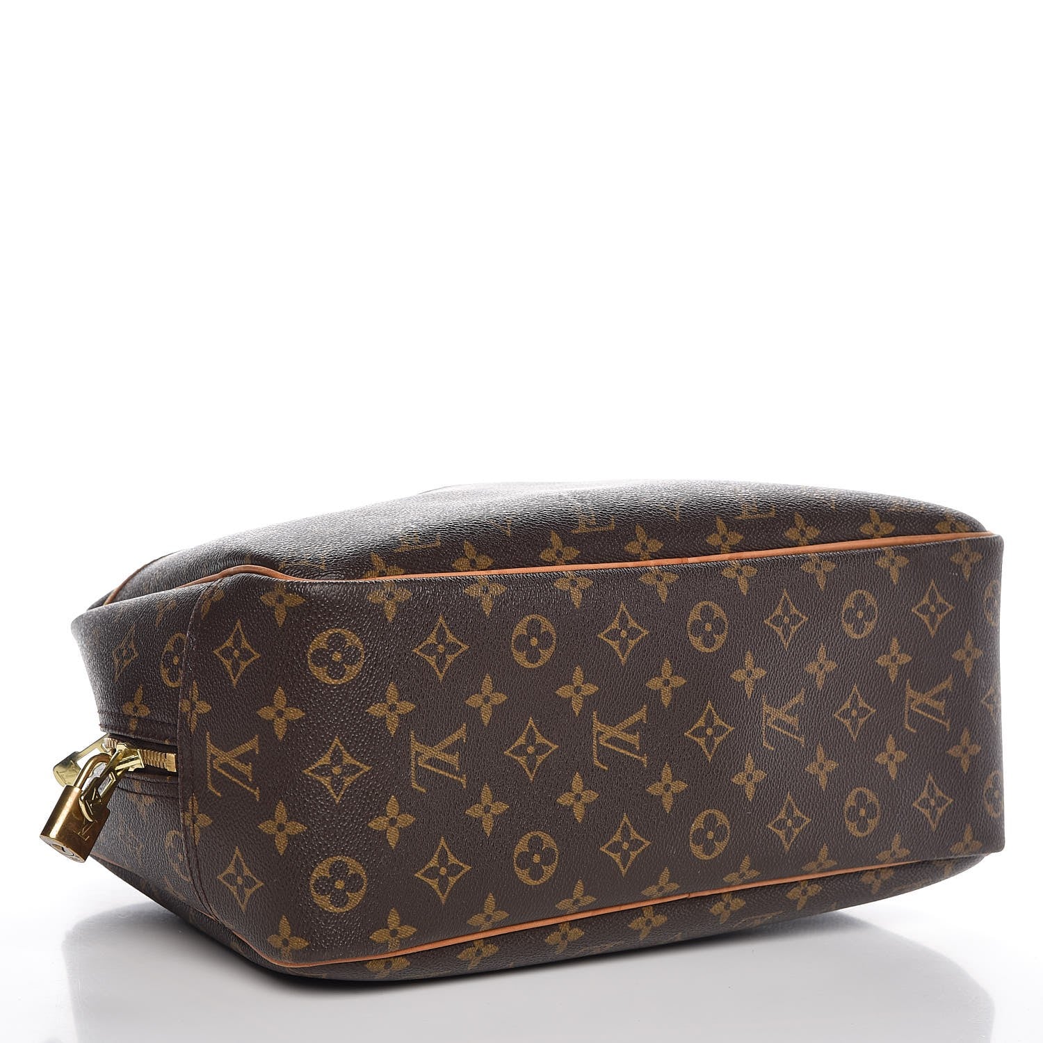 Louis Vuitton Monogram Deauville 4 of 8