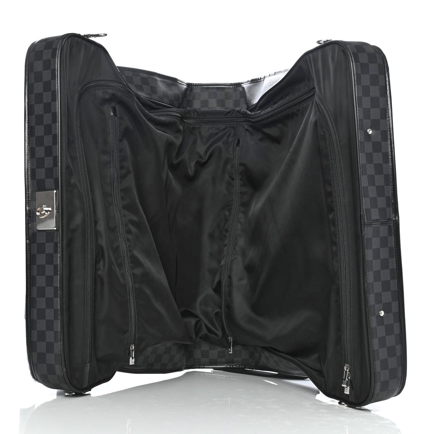 Damier Graphite Garment Bag