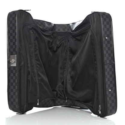 Louis Vuitton Damier Graphite Garment Bag 4 of 4