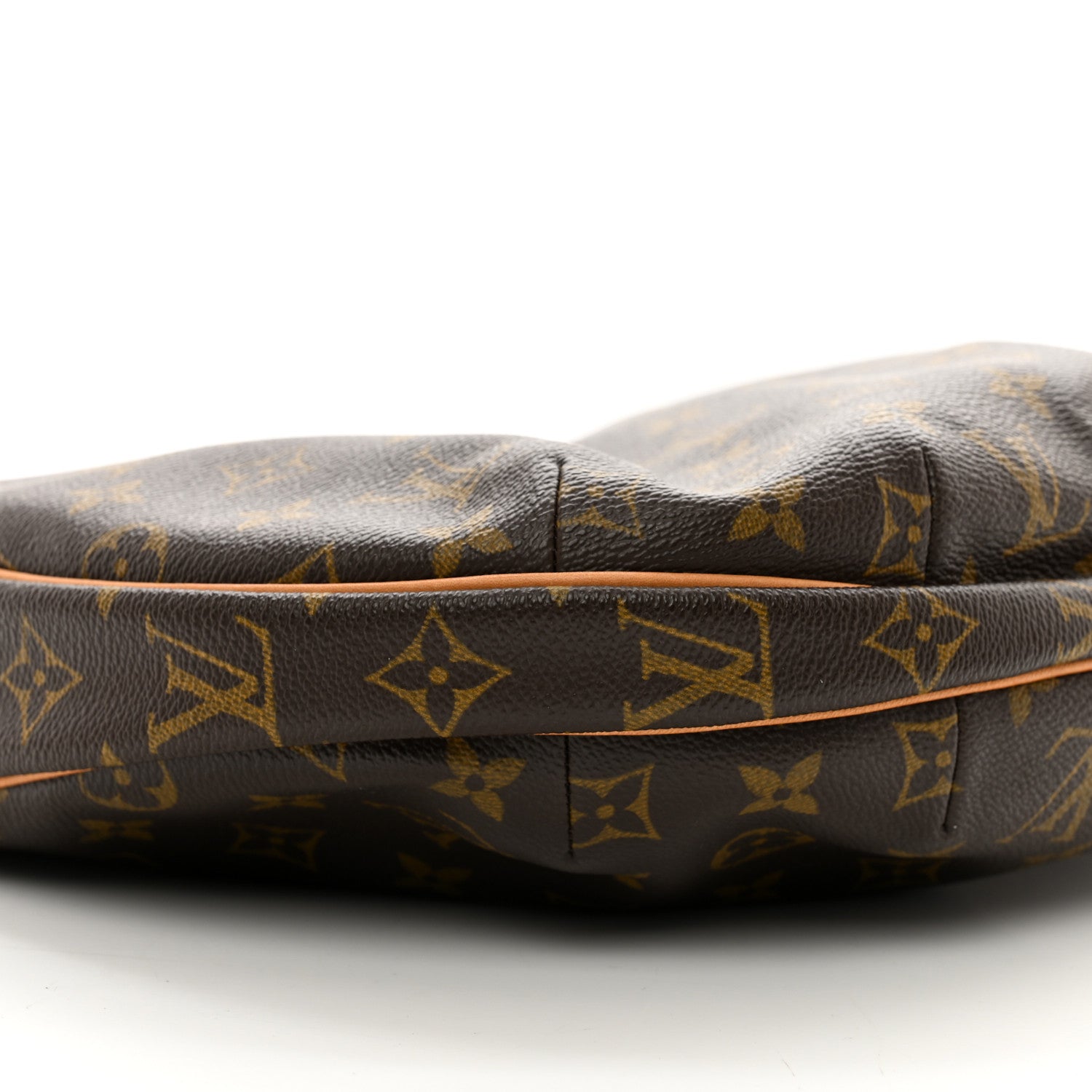Louis Vuitton Monogram Croissant MM 8 of 9