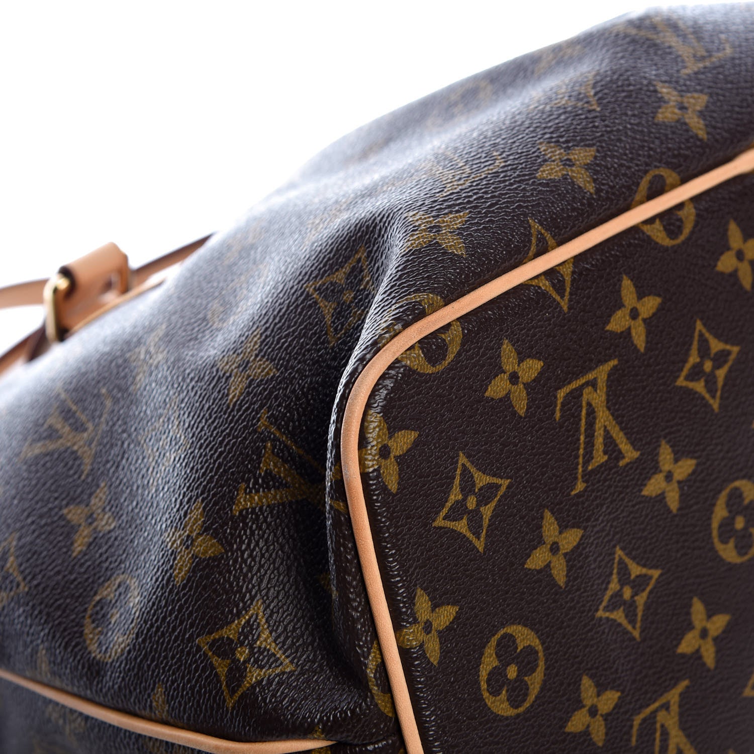 Louis Vuitton Monogram Palermo PM 12 of 14