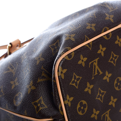 Louis Vuitton Monogram Palermo PM 12 of 14