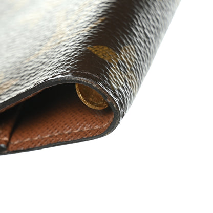Louis Vuitton Monogram Small Ring Agenda Cover 9 of 11