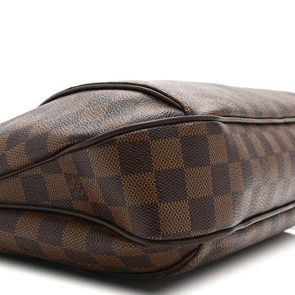 Louis Vuitton Damier Ebene Thames GM 9 of 10