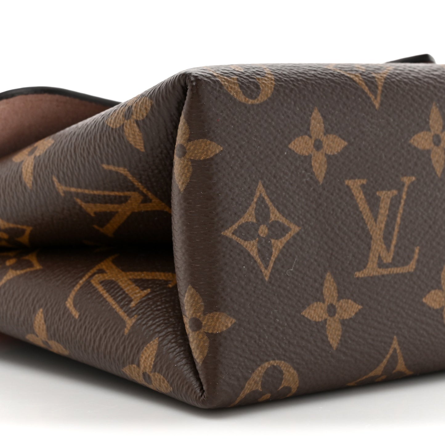 Monogram Locky BB Rose Poudre