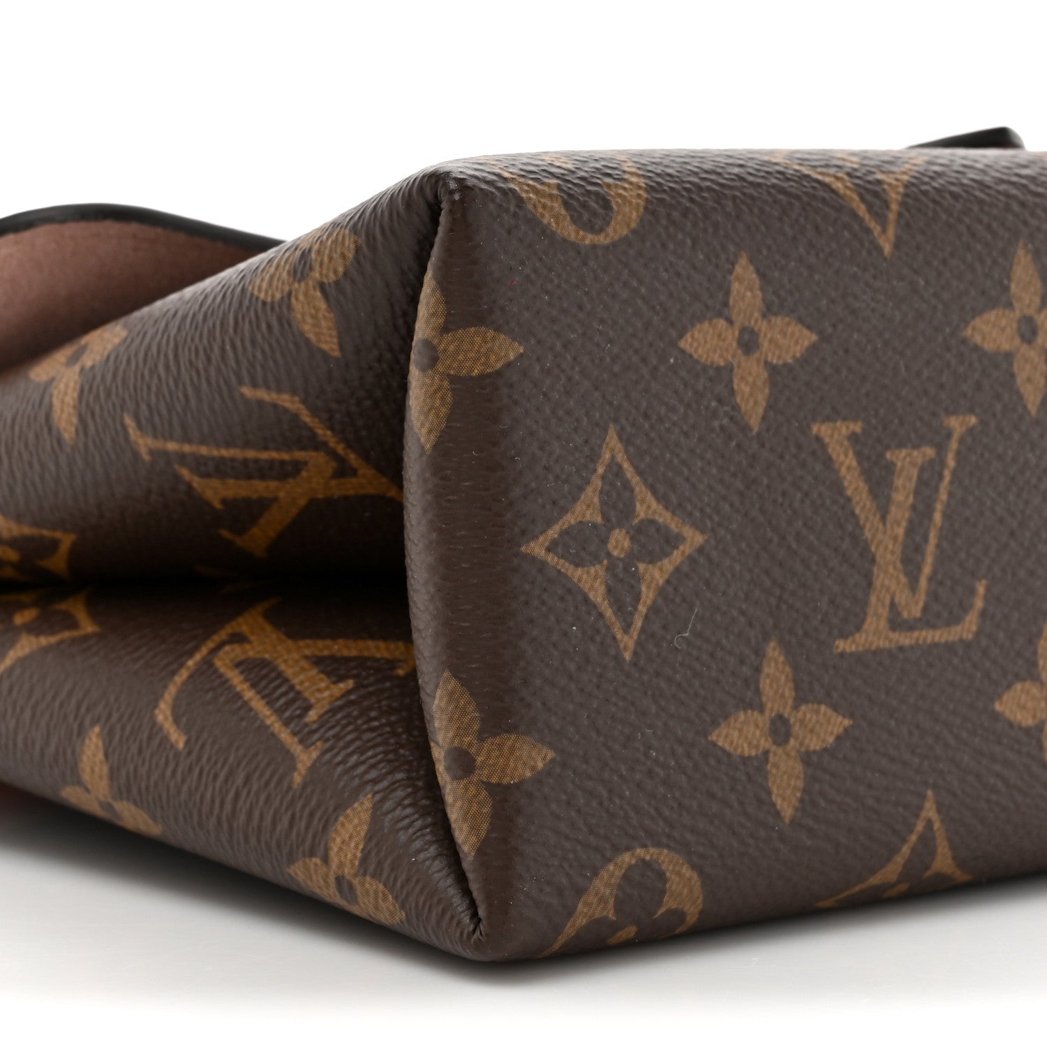 Louis Vuitton Monogram Locky BB Rose Poudre 9 of 11