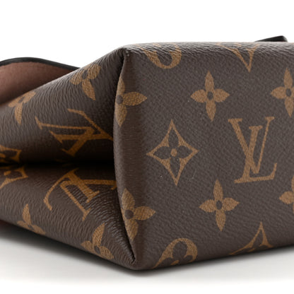 Louis Vuitton Monogram Locky BB Rose Poudre 9 of 11