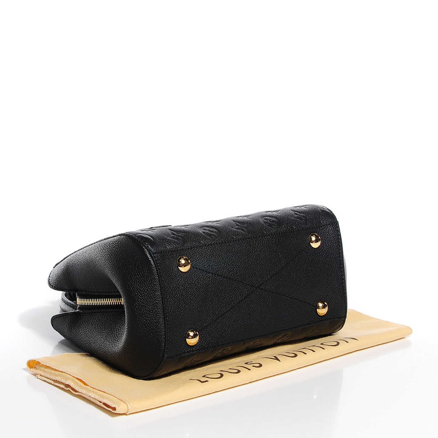 Empreinte Montaigne BB Black