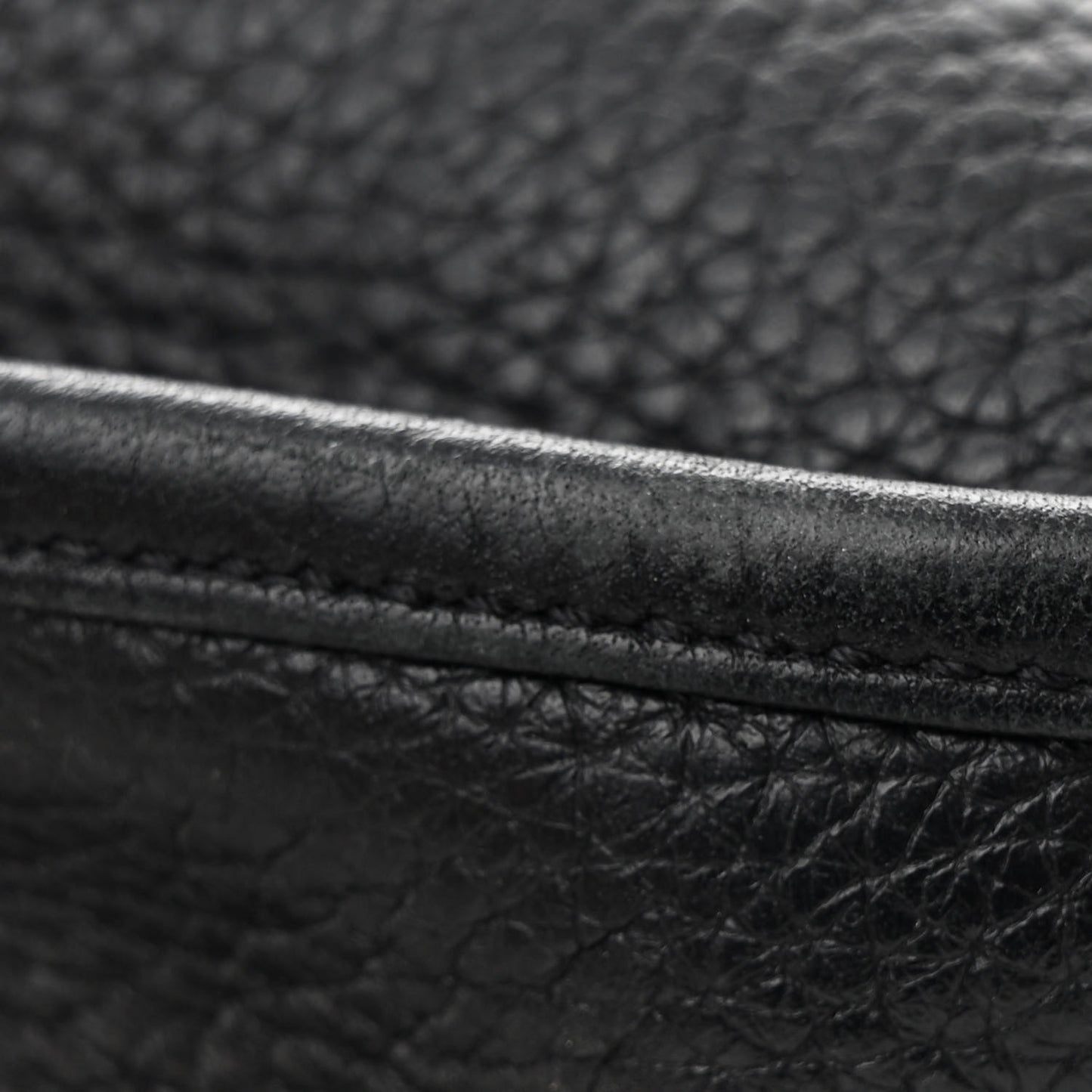 Taurillon Clemence Evelyne III PM Black