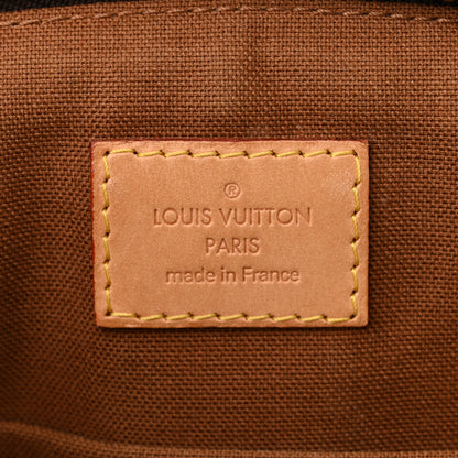 Louis Vuitton LOUIS VUITTON Monogram Tivoli PM 6 of 10
