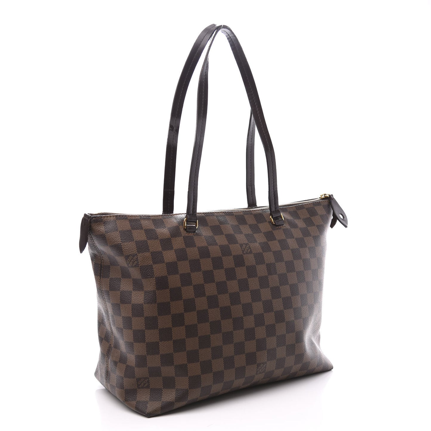 Damier Ebene Iena MM