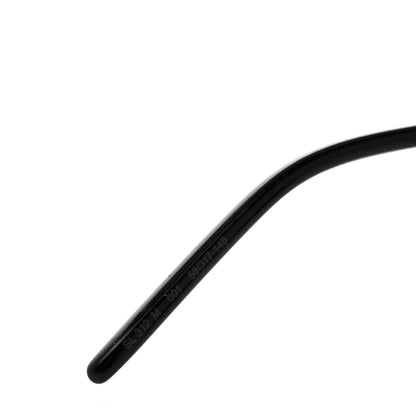 Saint Laurent Metal SL 312 M Sunglasses Black 6 of 7