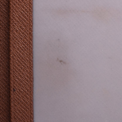 Louis Vuitton Monogram Joey Wallet 8 of 12