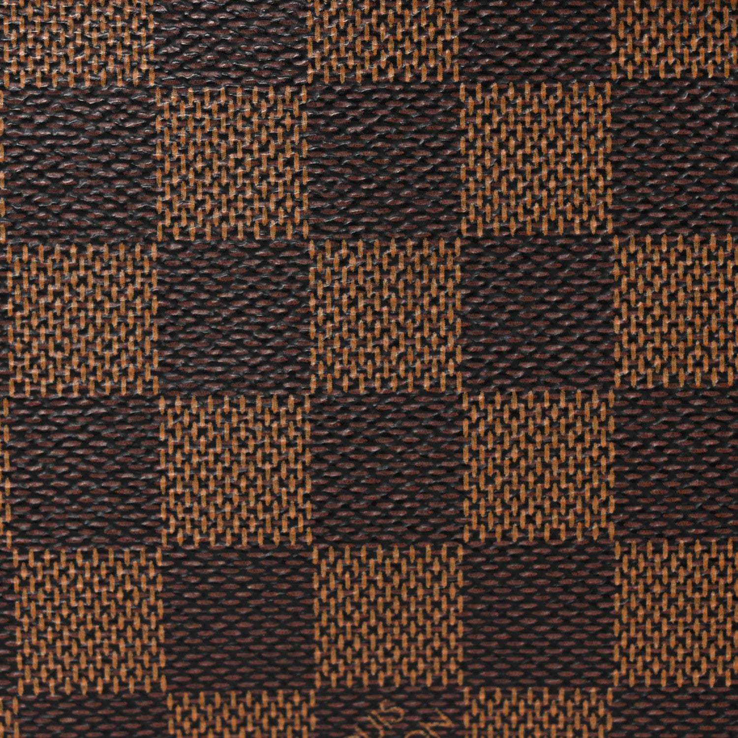 Louis Vuitton Damier Ebene Pimlico 8 of 10
