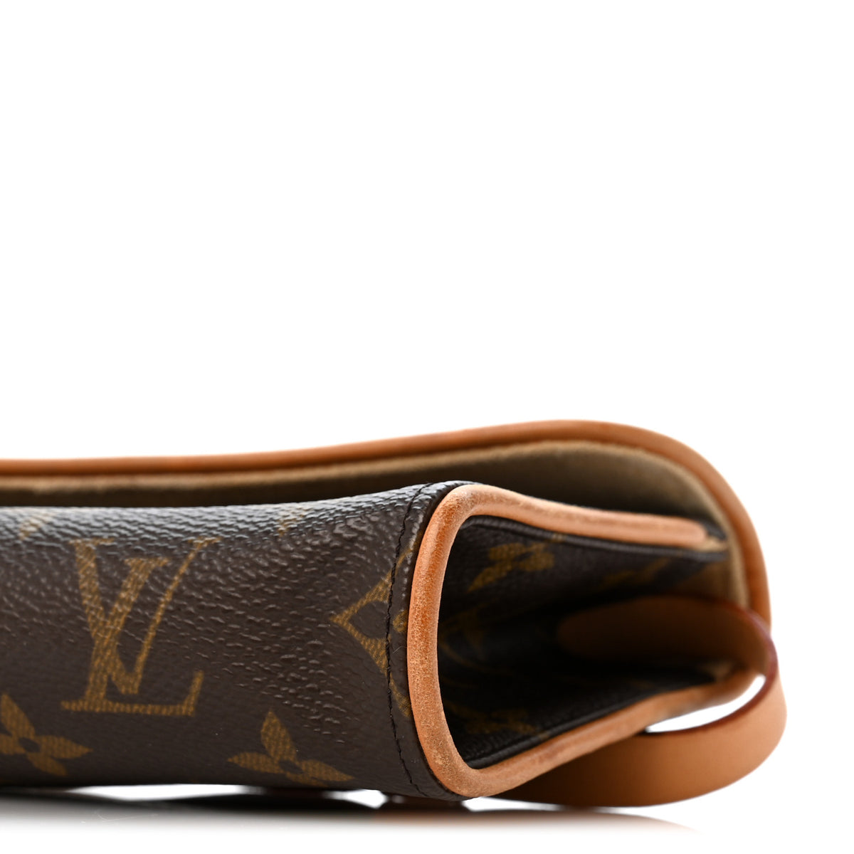 Monogram Pochette Florentine XS