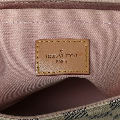 Louis Vuitton Damier Azur Croisette 6 of 10
