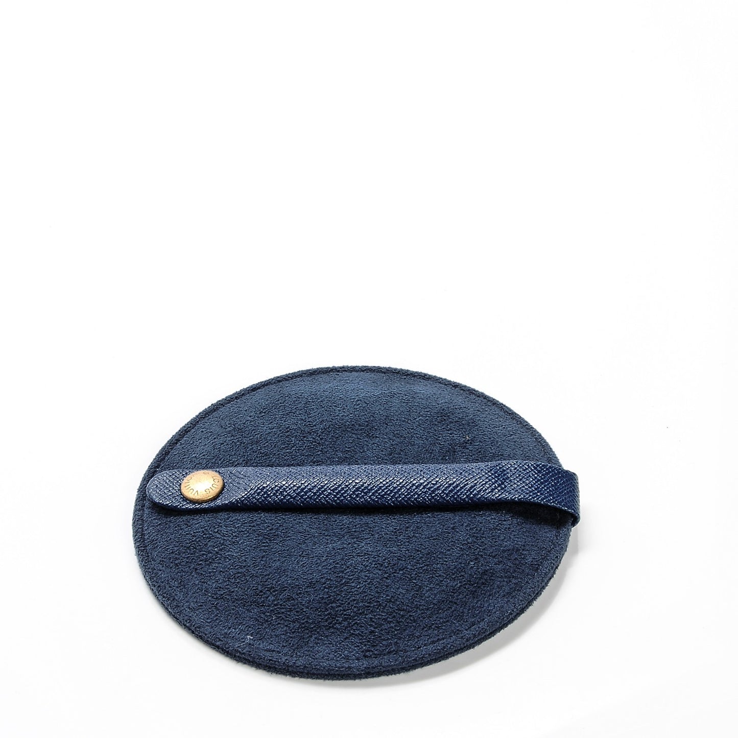 Epi Ecrin Bijoux 12cm Jewelry Box Case Toledo