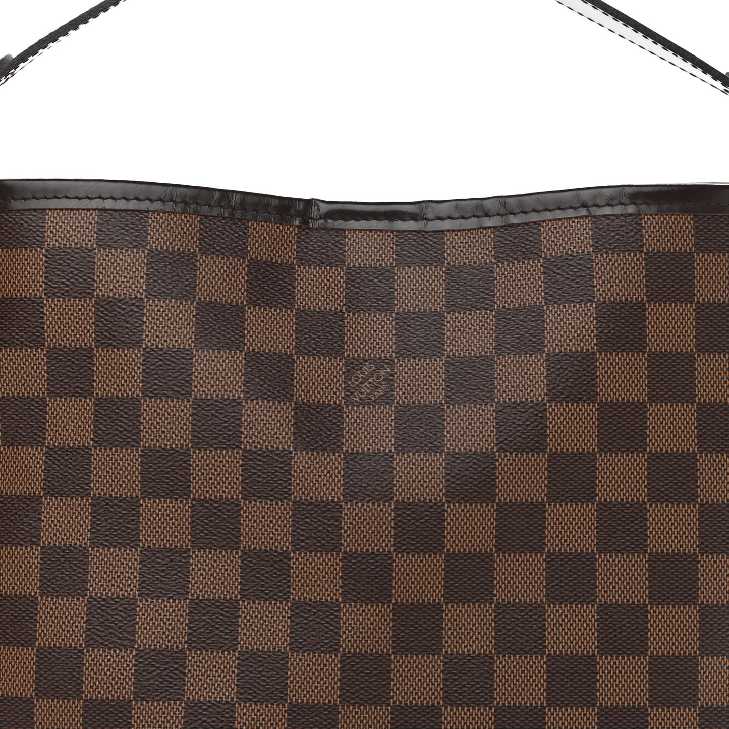 Damier Ebene Delightful PM