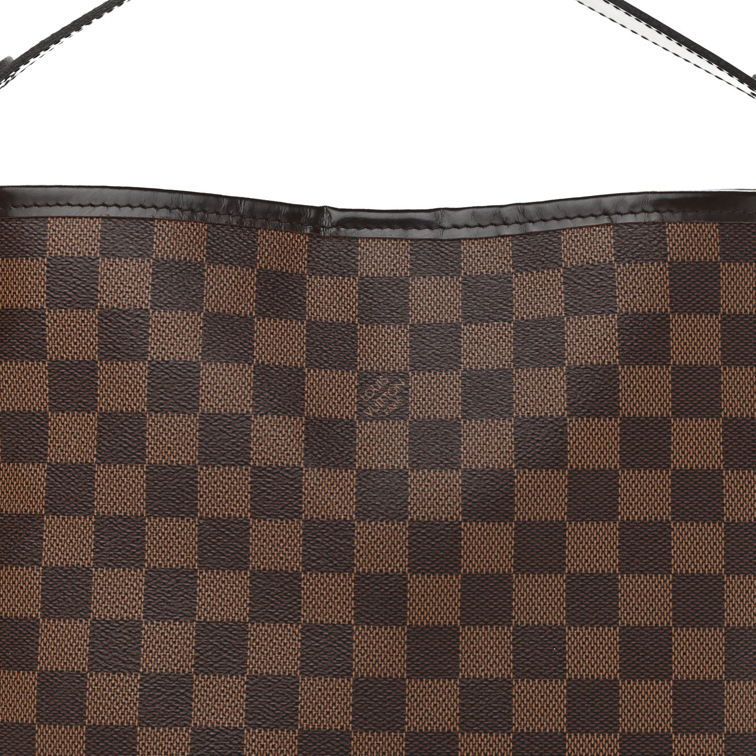 Louis Vuitton Damier Ebene Delightful PM 9 of 14