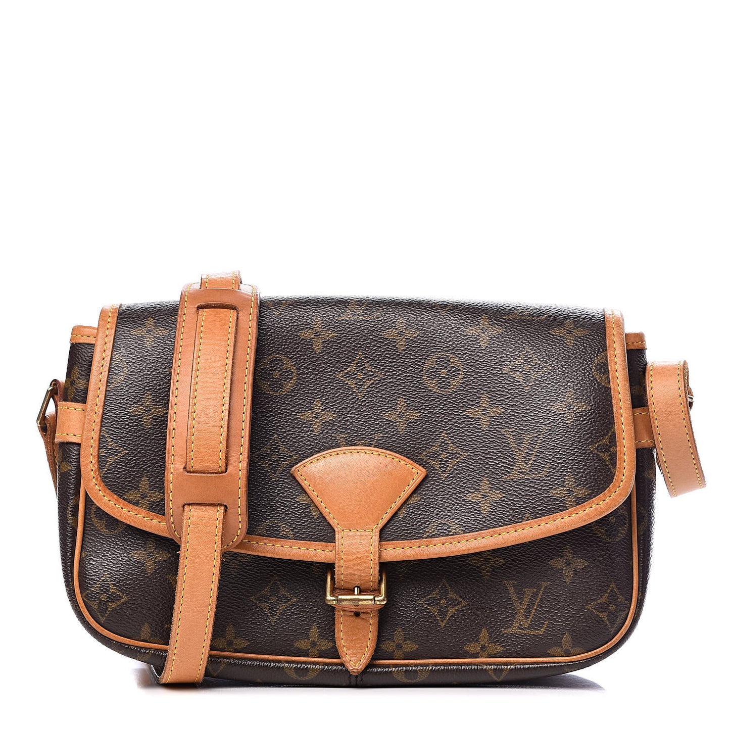 Monogram Sologne