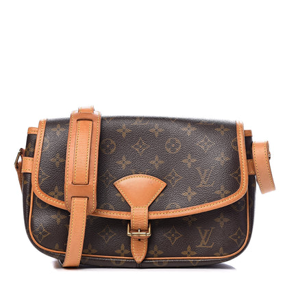 Louis Vuitton Monogram Sologne 1 of 9