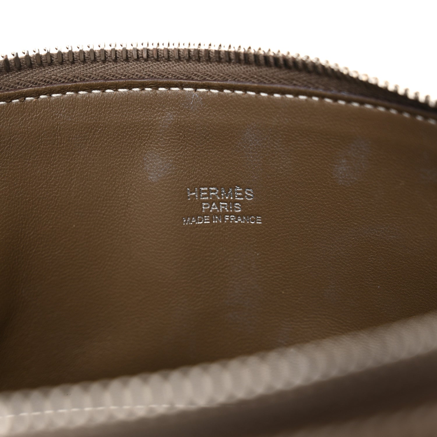 Hermes Epsom Bolide 27 Etoupe 6 of 19