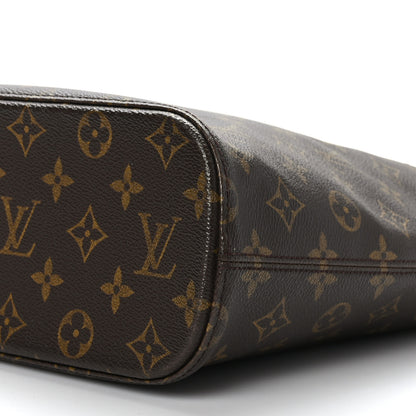 Louis Vuitton Monogram Vavin GM 8 of 9